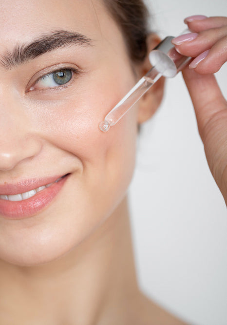 serum facial farmacia