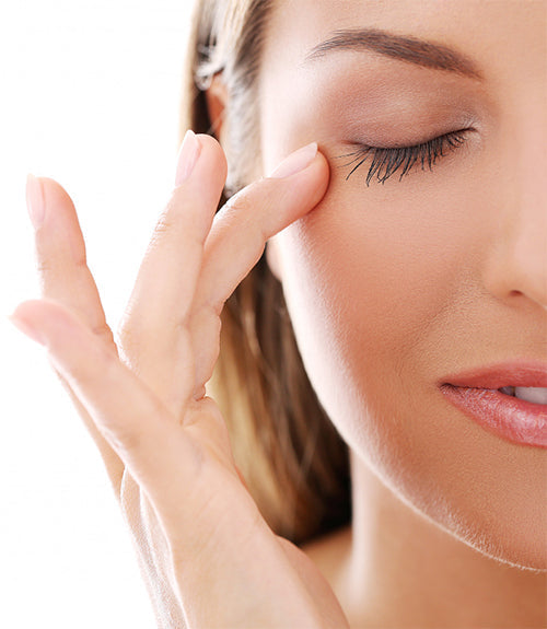 contorno de ojos productos