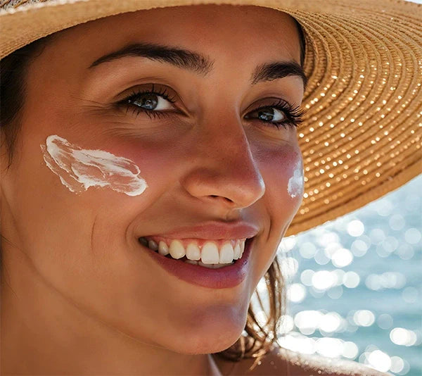productos protector solar facial