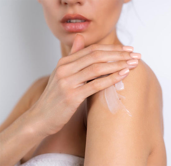 productos hidratacion corporal