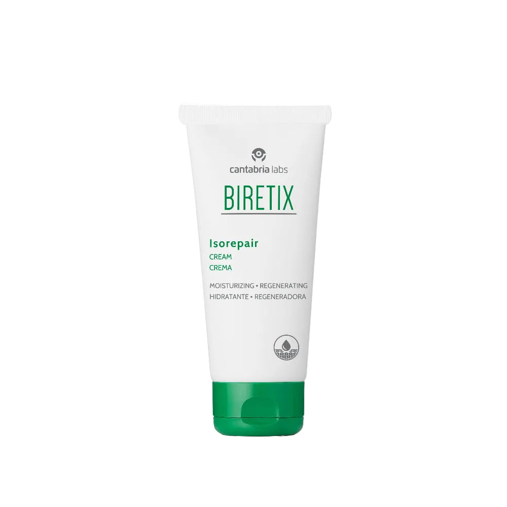 BIRETIX ISOREPAIR CREMA