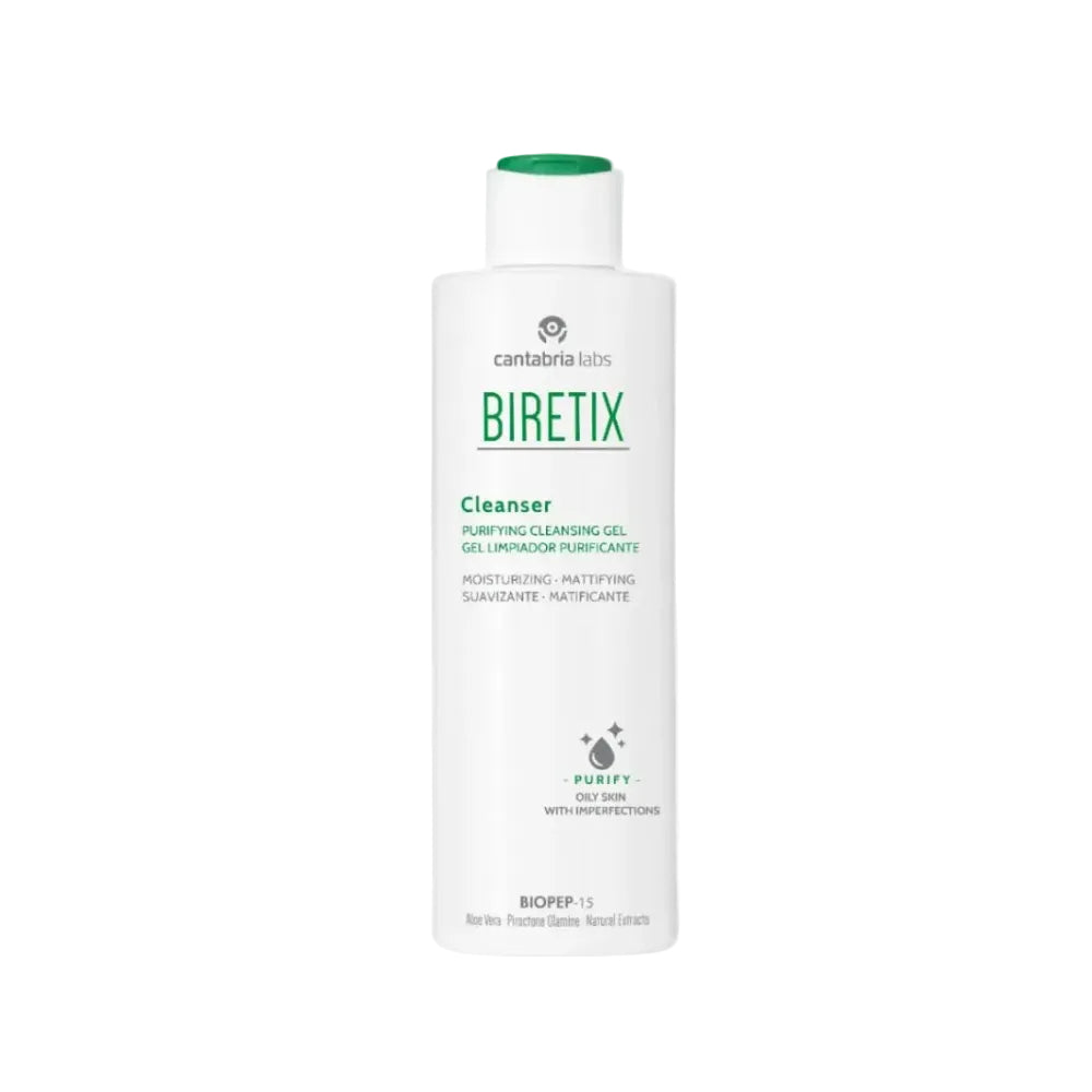 BIRETIX CLEANSER  200 ML