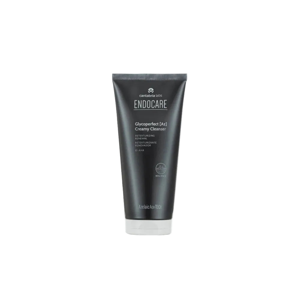 ENDOCARE RENEWAL GLYCOPERFECT CREAMY CLEANSER