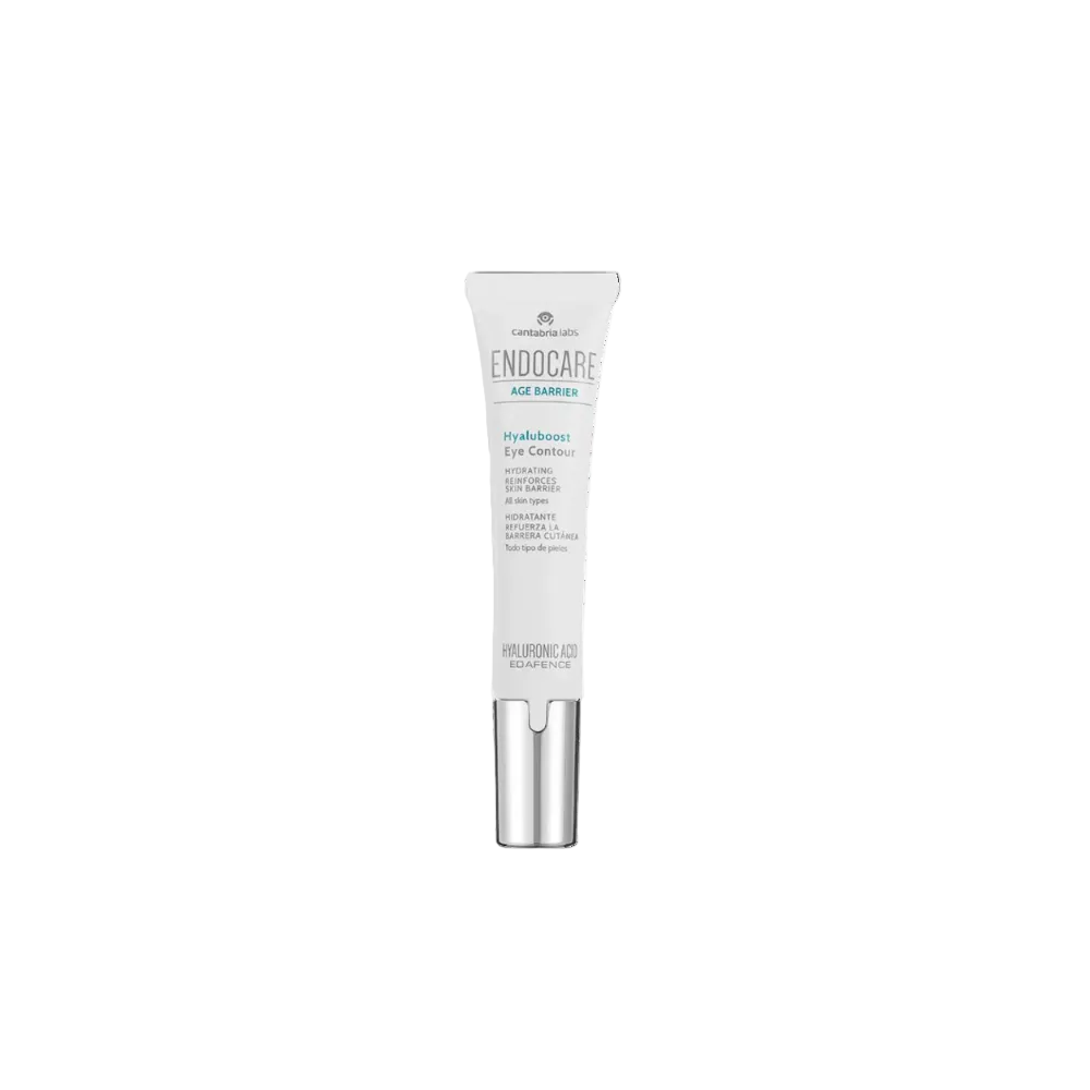 ENDOCARE AGE BARRIER HYALUBOOST CONTORNO DE OJOS
