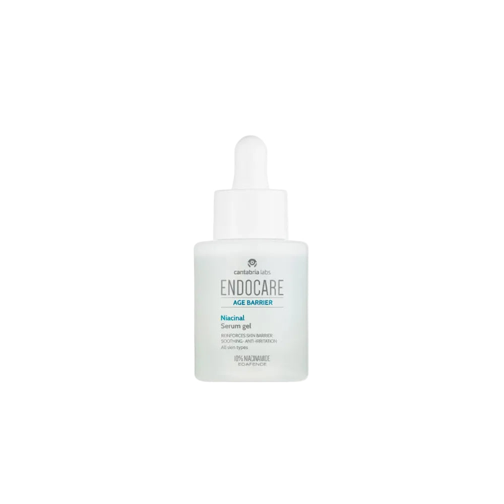 ENDOCARE AGE BARRIER NIACINAL SÉRUM GEL