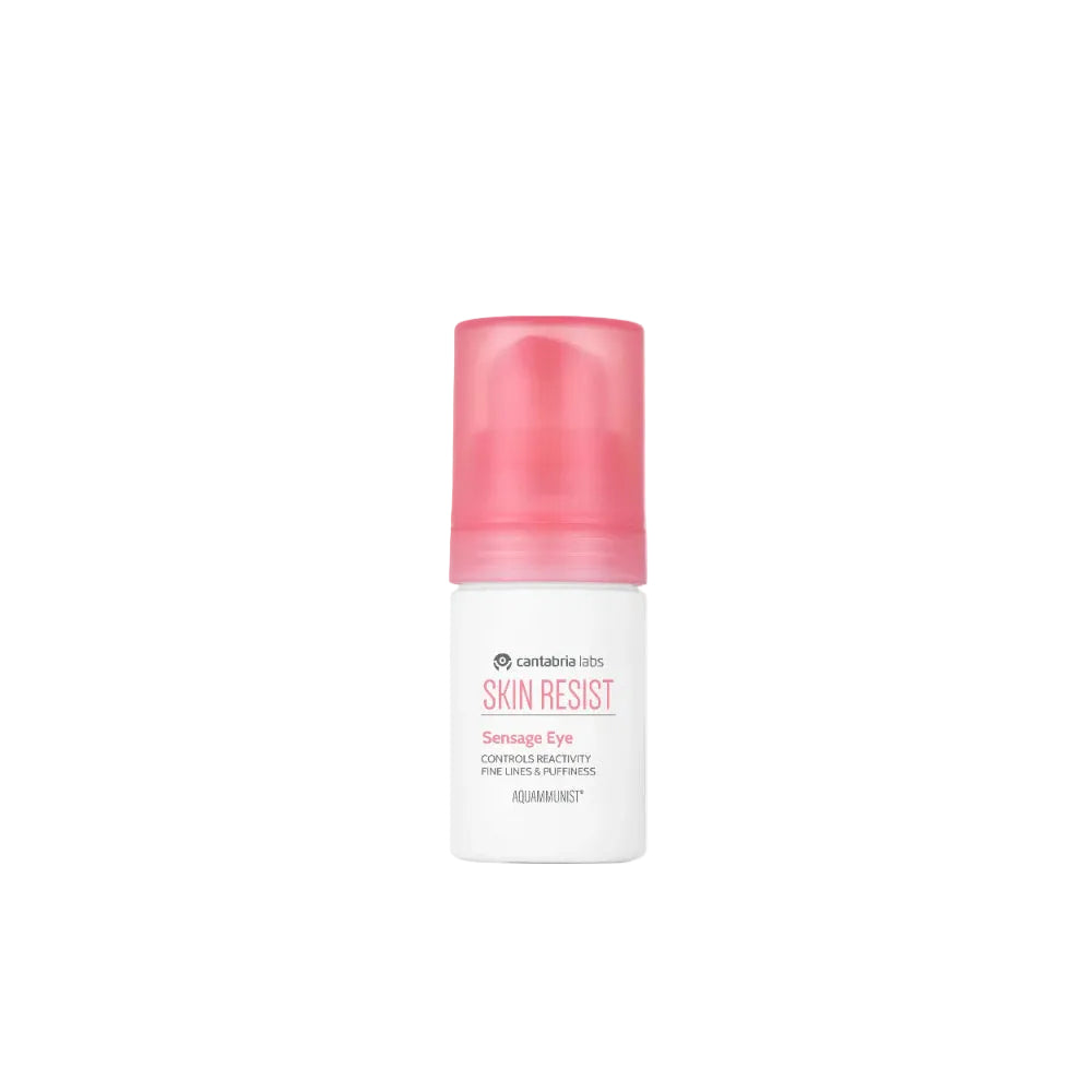 SKIN RESIST SENSAGE EYE