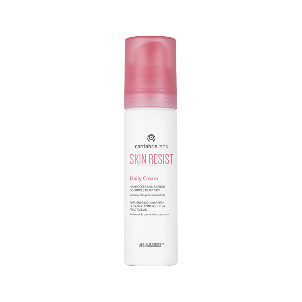 SKIN RESIST DAILY CREAM