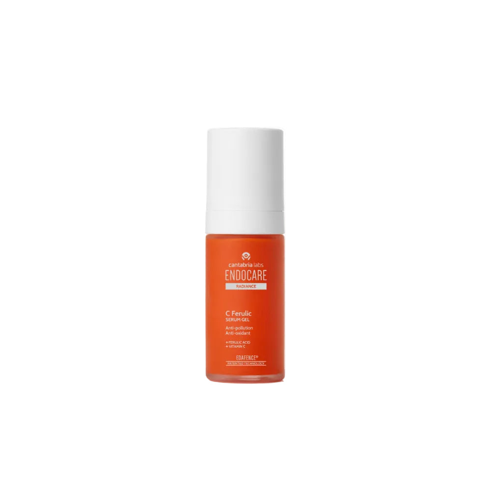 ENDOCARE RADIANCE C FERULIC SERUM GEL