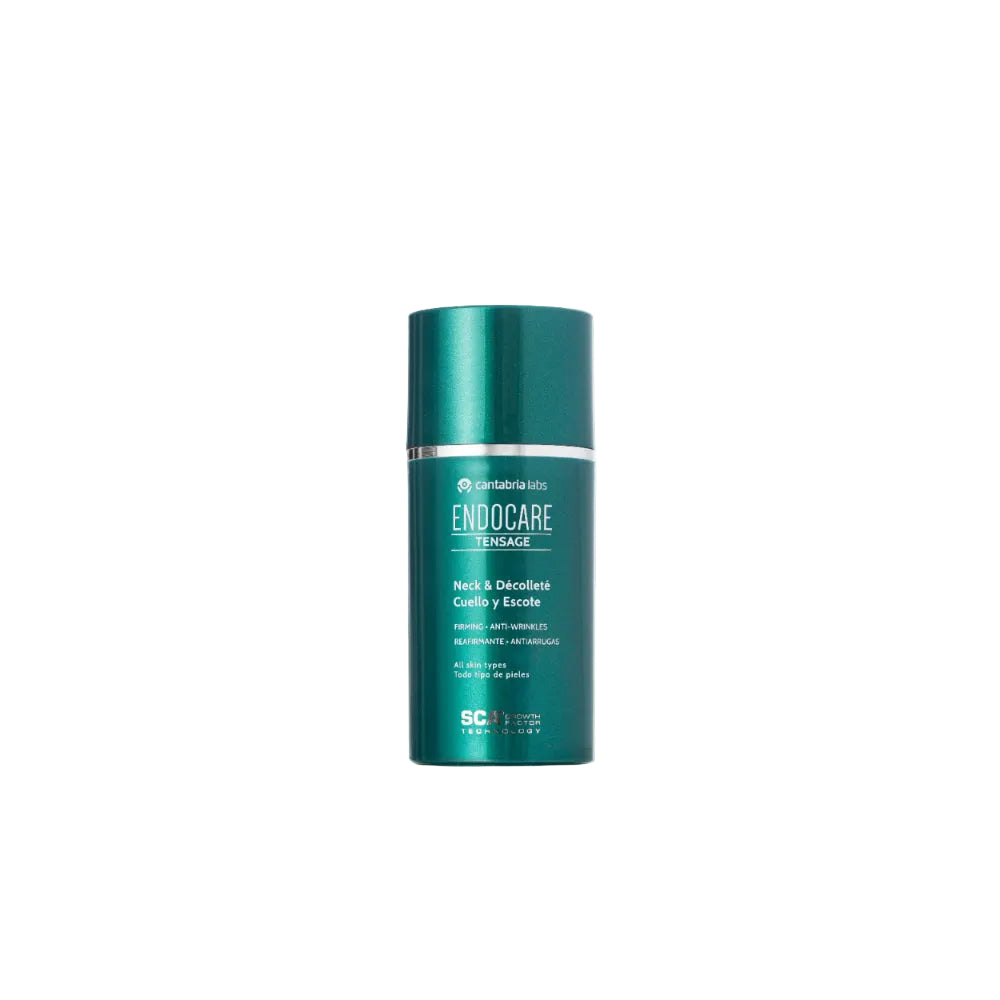 ENDOCARE TENSAGE CUELLO Y ESCOTE