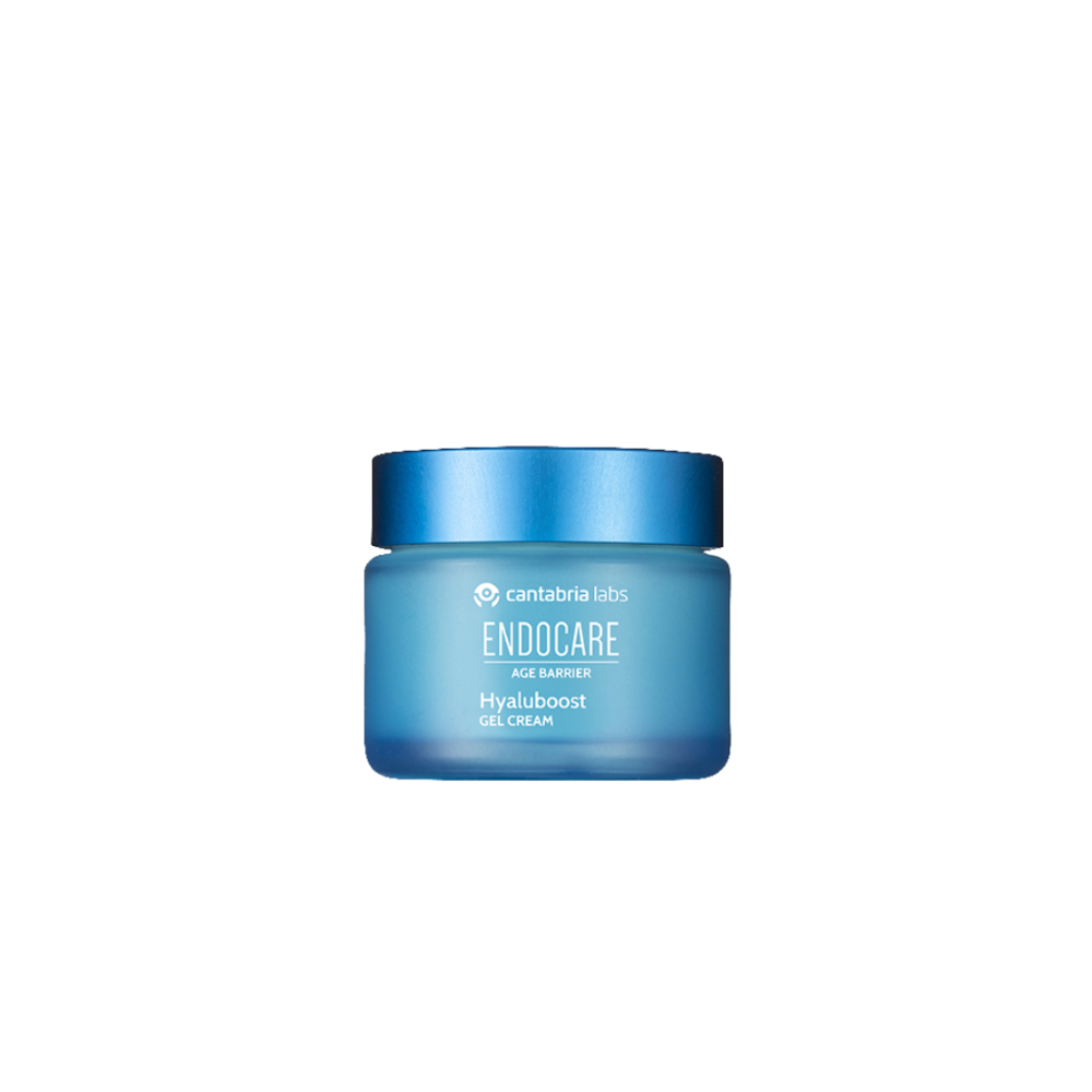ENDOCARE AGE BARRIER HYALUBOOST GEL CREMA