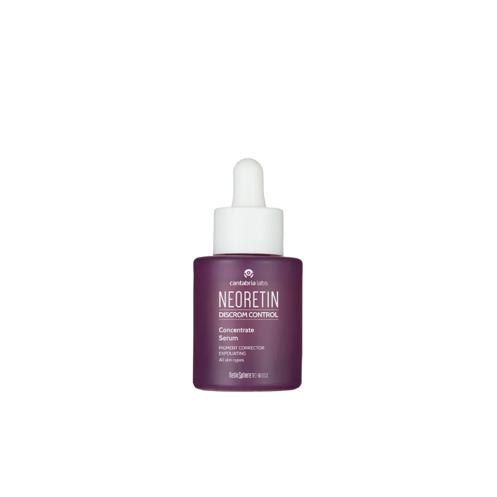 NEORETIN DISCROM CONTROL CONCENTRATE