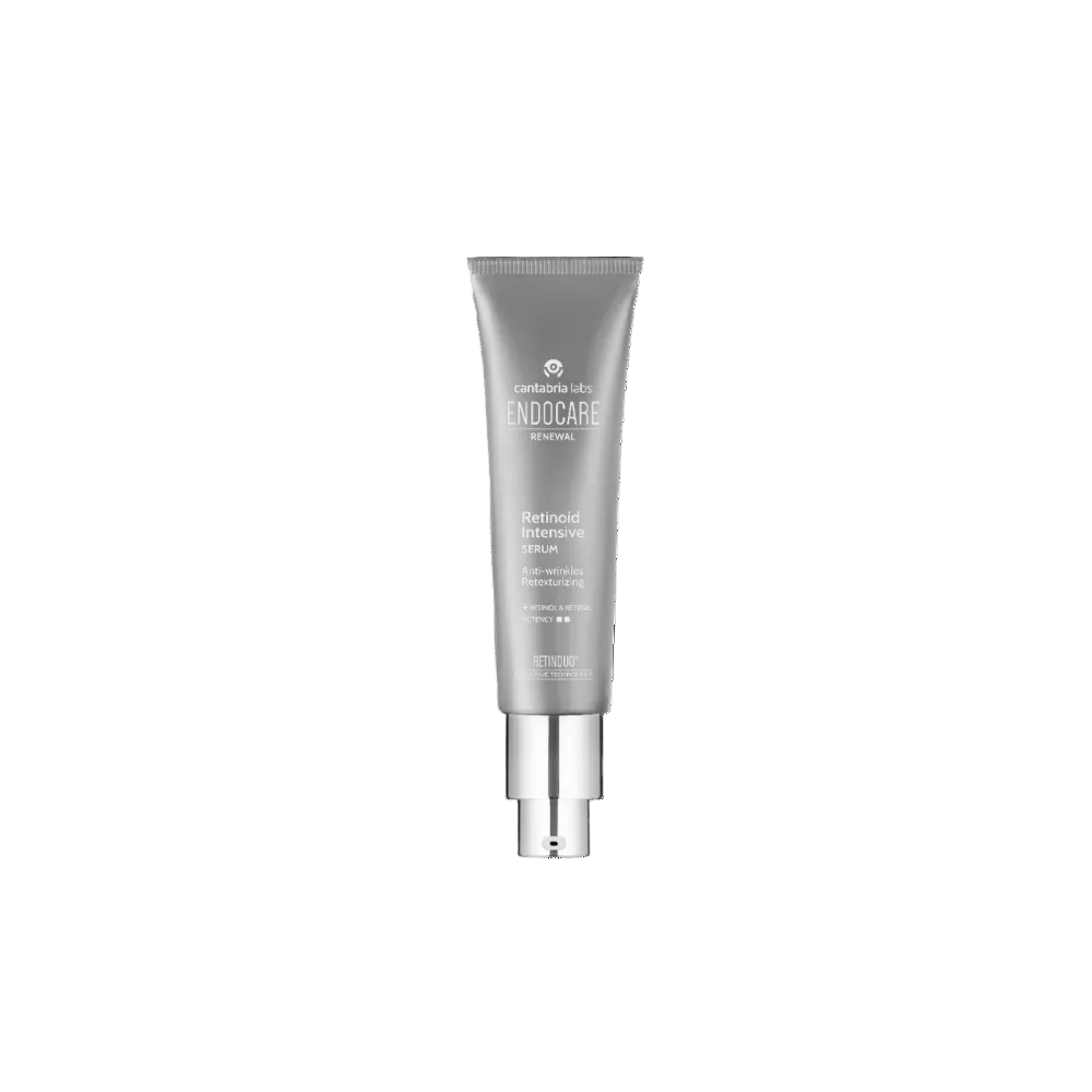 ENDOCARE RENEWAL RETINOID INTENSIVE SERUM