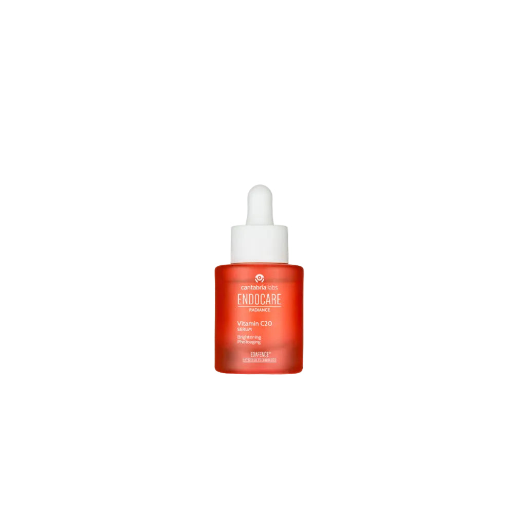 ENDOCARE RADIANCE VITAMINA C20 SERUM