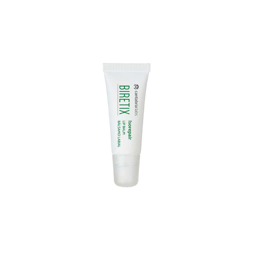 BIRETIX ISOREPAIR BÁLSAMO LABIAL