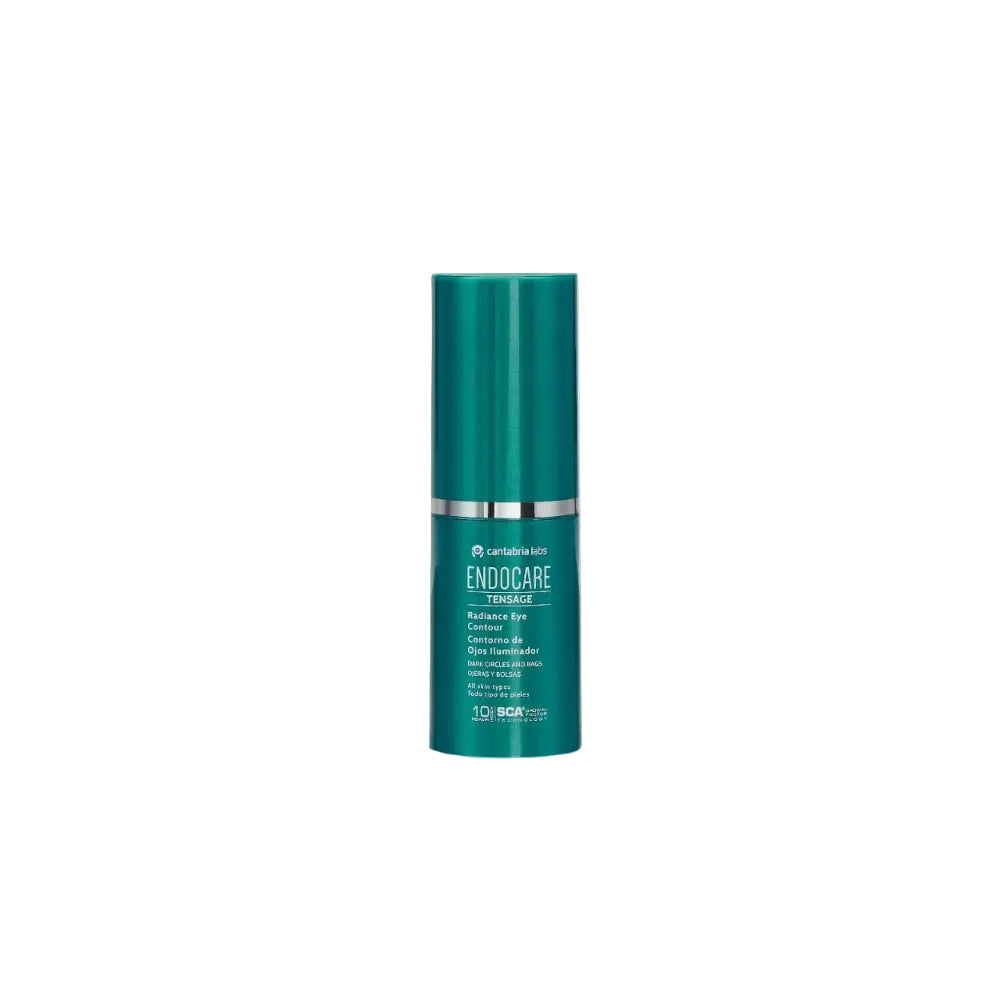 ENDOCARE TENSAGE CONTORNO DE OJOS ILUMINADOR