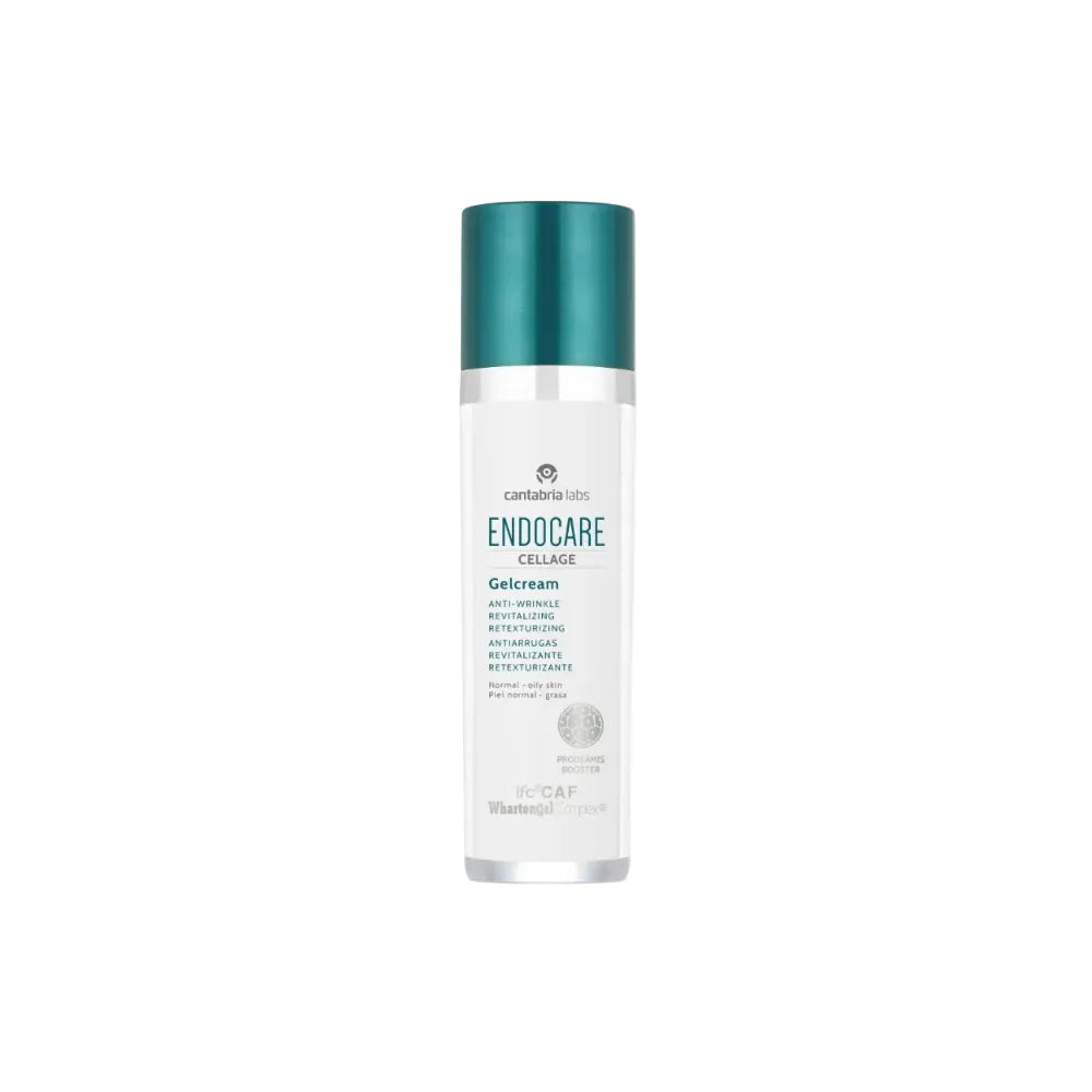 ENDOCARE CELLAGE GEL CREMA