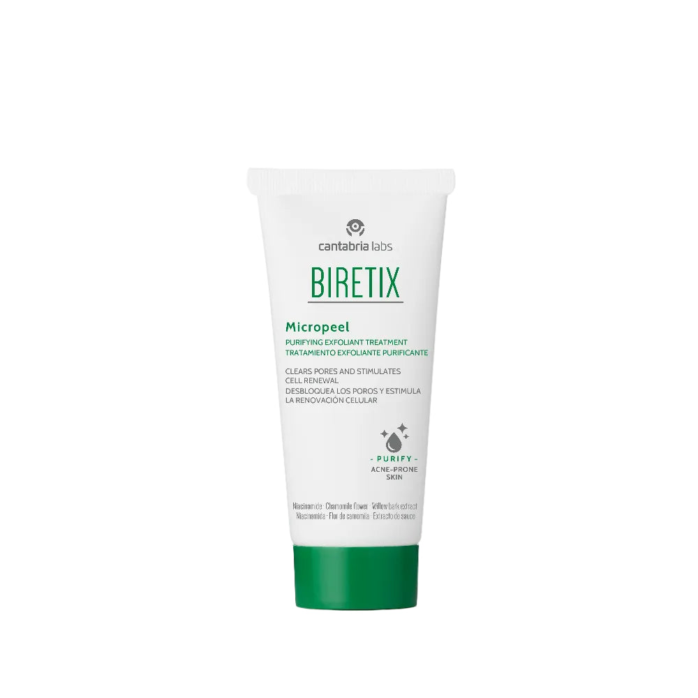 BIRETIX MICROPEEL