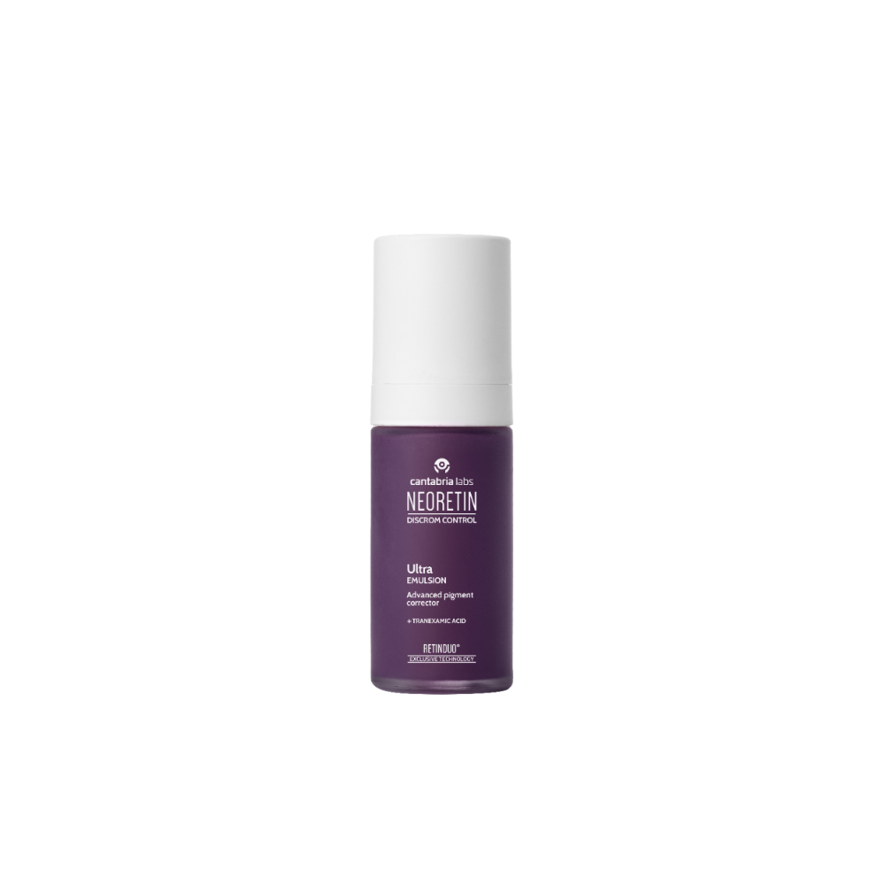 NEORETIN DISCROM CONTROL ULTRA EMULSION ADVANCED