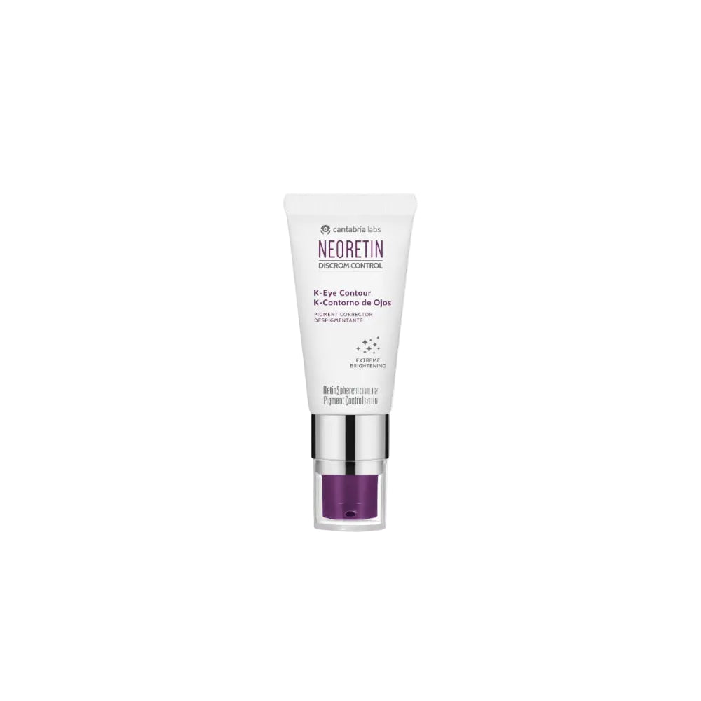 NEORETIN DISCROM CONTROL K-CONTORNO DE OJOS