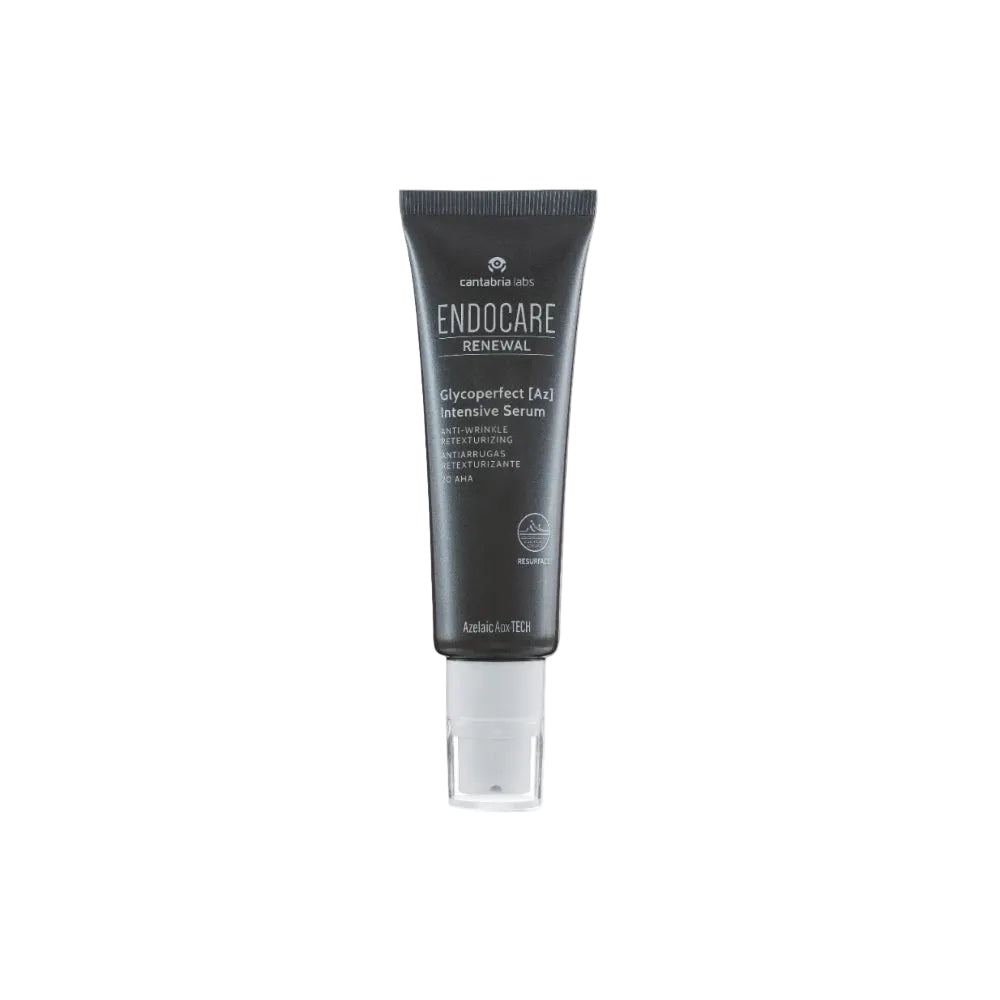 ENDOCARE RENEWAL GLYCOPERFECT INTENSIVE SERUM