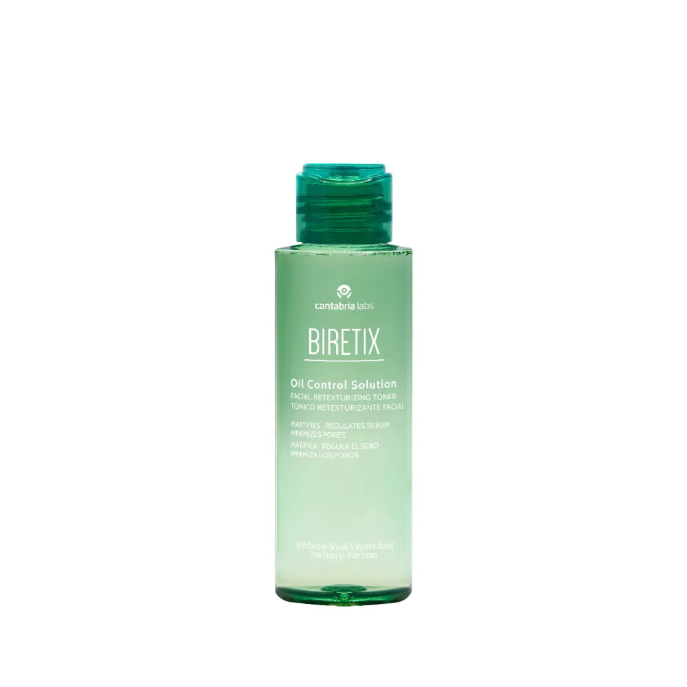 BIRETIX OIL CONTROL SOLUTION