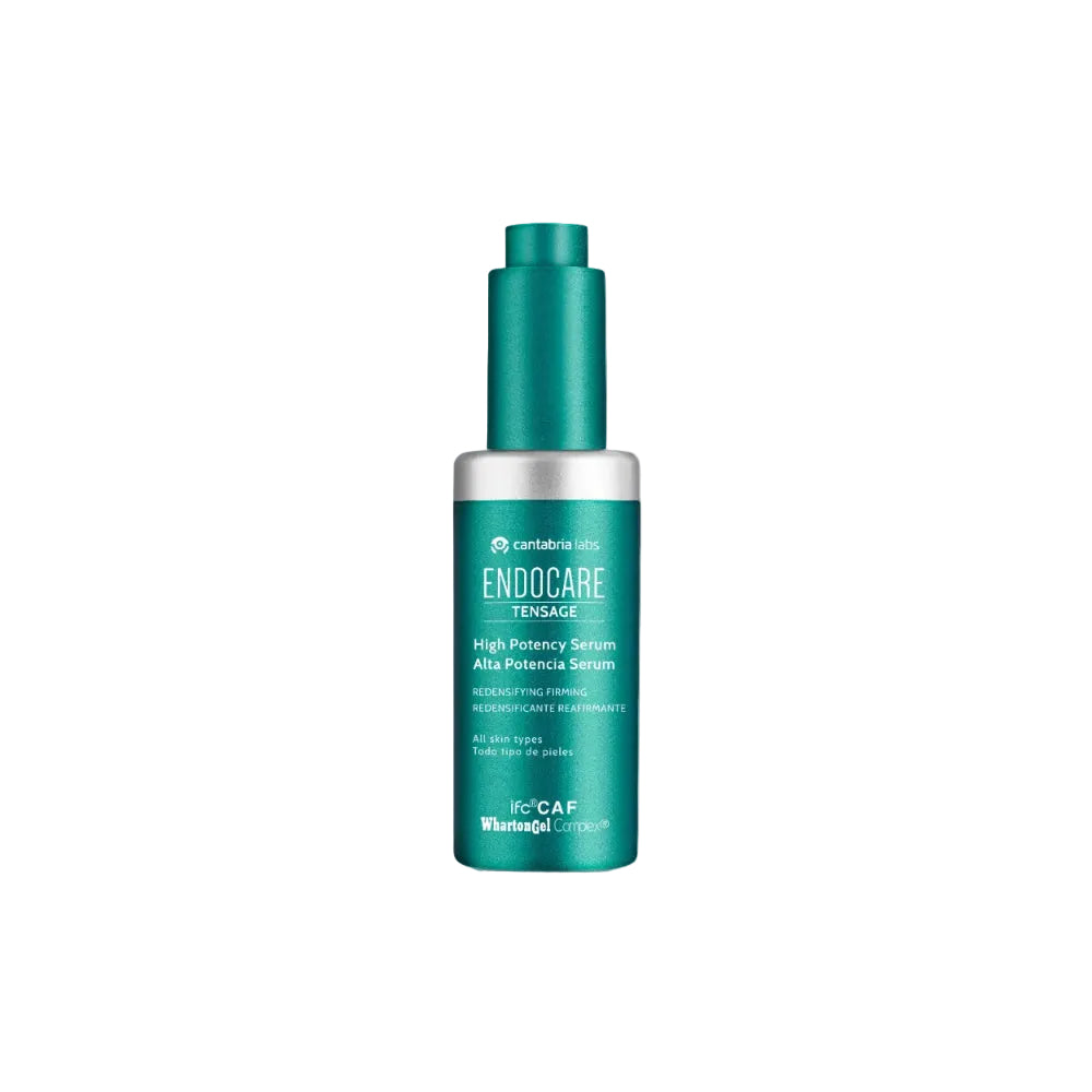 ENDOCARE TENSAGE SÉRUM ALTA POTENCIA