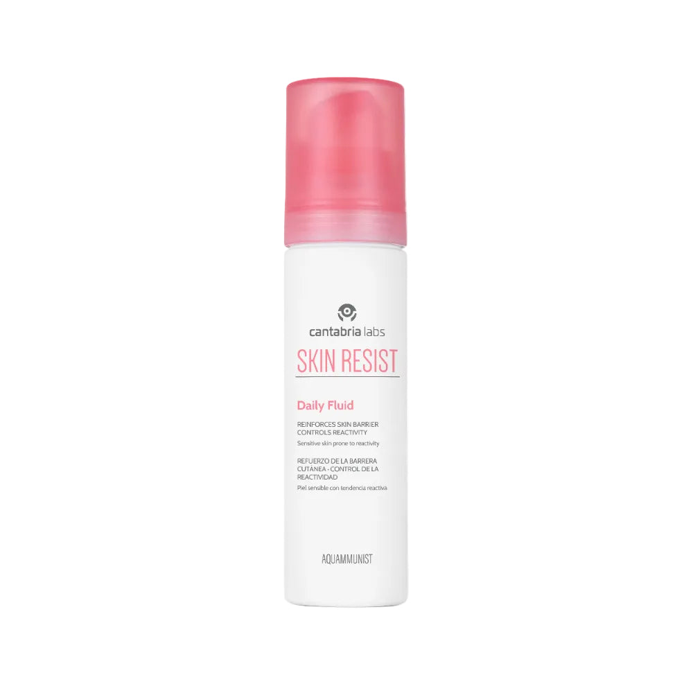 SKIN RESIST DAILY FLUID
