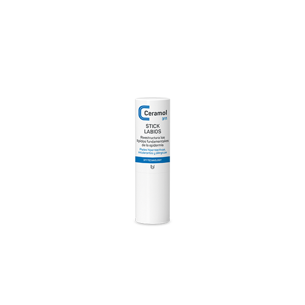 CERAMOL STICK LABIAL