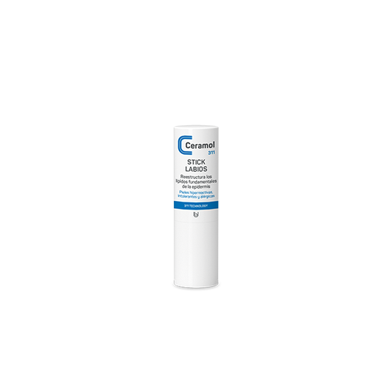 CERAMOL STICK LABIAL