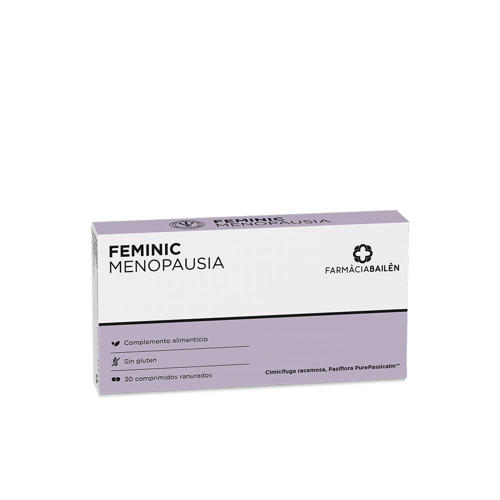 FEMINIC MENOPAUSIA