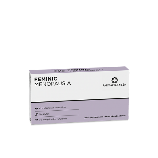 FEMINIC MENOPAUSIA
