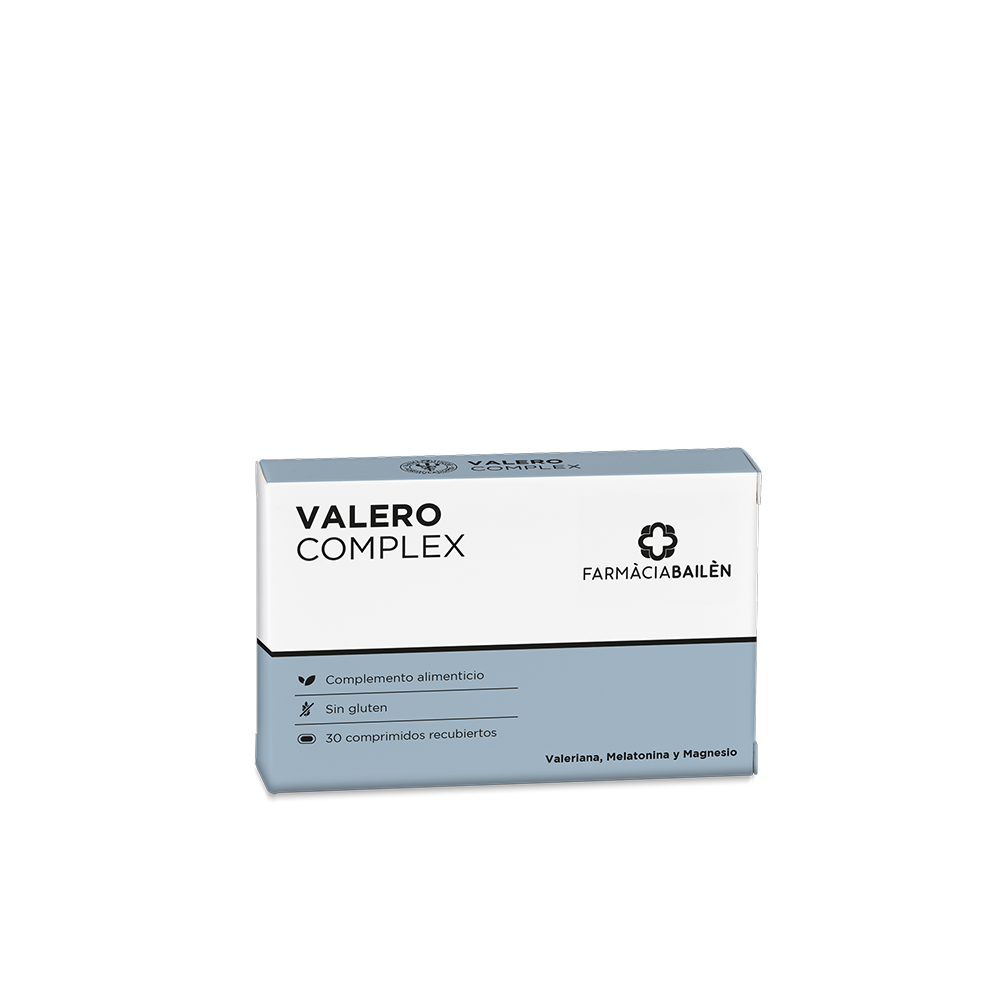 VALEROCOMPLEX