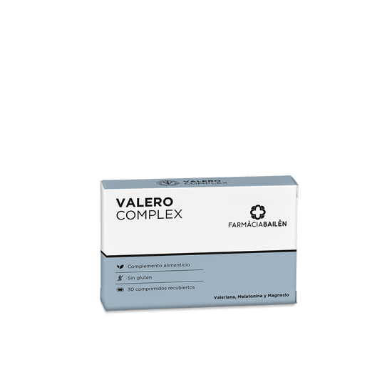 VALEROCOMPLEX