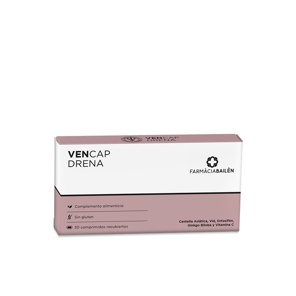 VENCAP DRENA