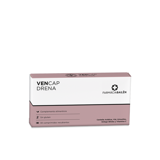 VENCAP DRENA