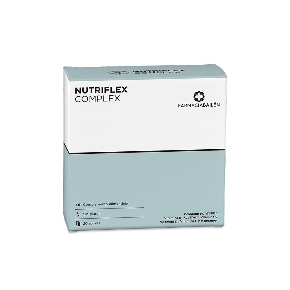 NUTRIFLEX