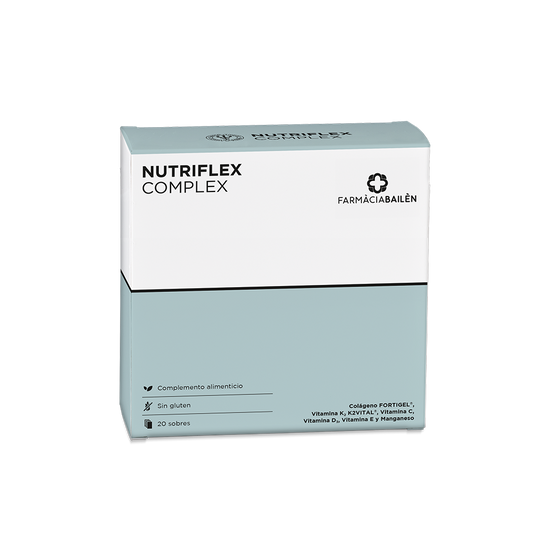 NUTRIFLEX
