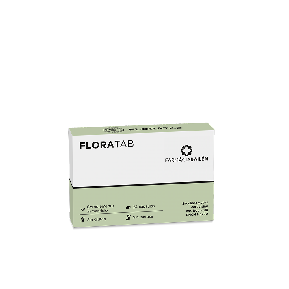 FLORATAB