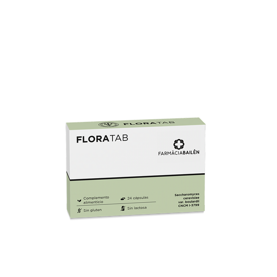 FLORATAB