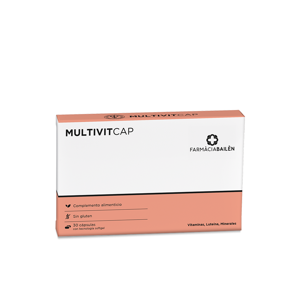 MULTIVITCAP