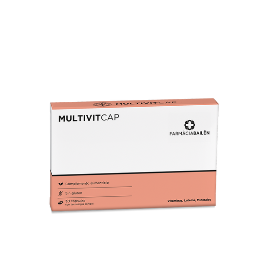 MULTIVITCAP