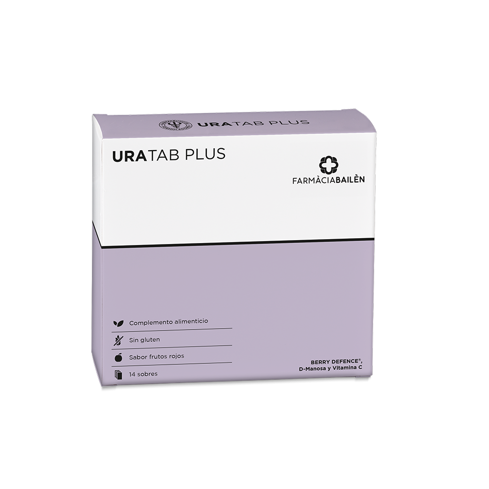 URATAB PLUS