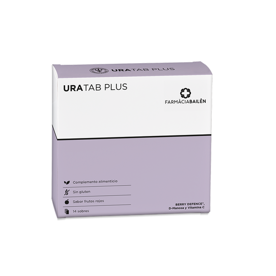 URATAB PLUS