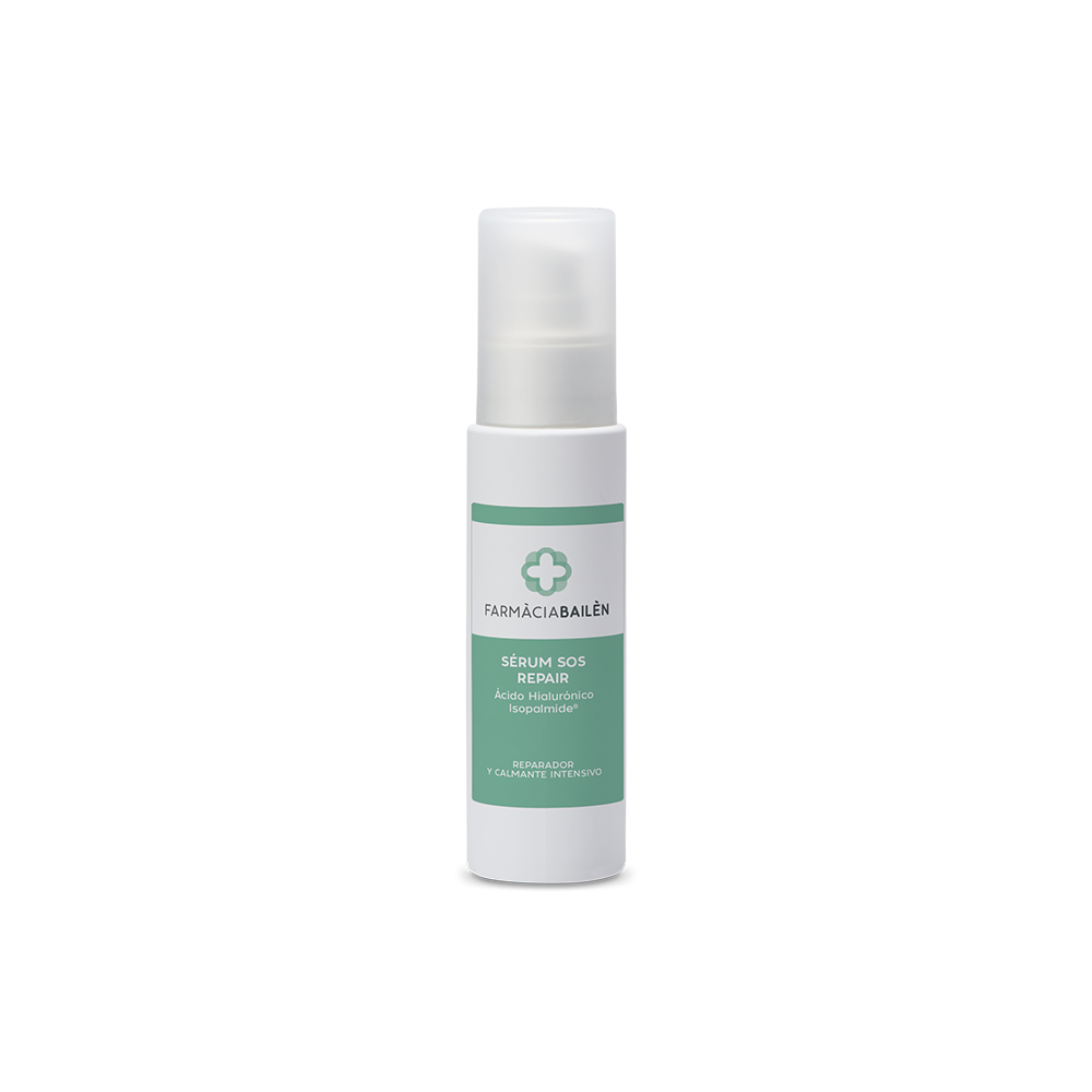 SERUM SOS REPAIR