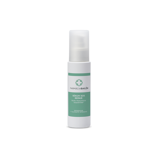 SERUM SOS REPAIR