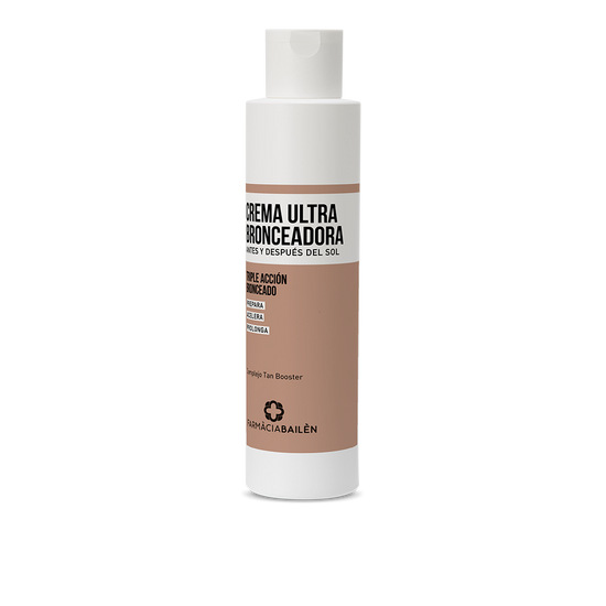 CREMA ULTRABRONCEADORA