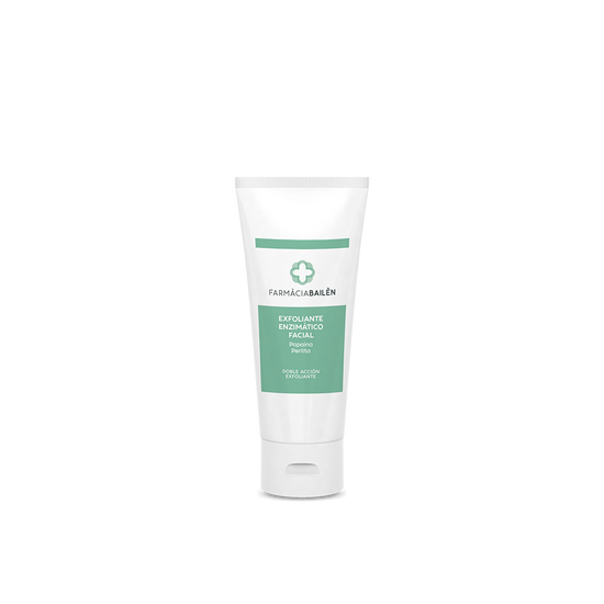 EXFOLIANTE ENZIMÁTICO FACIAL