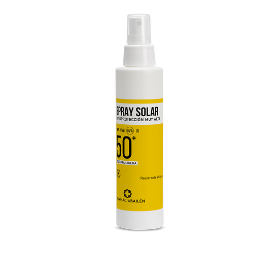 SPRAY SOLAR SPF 50+