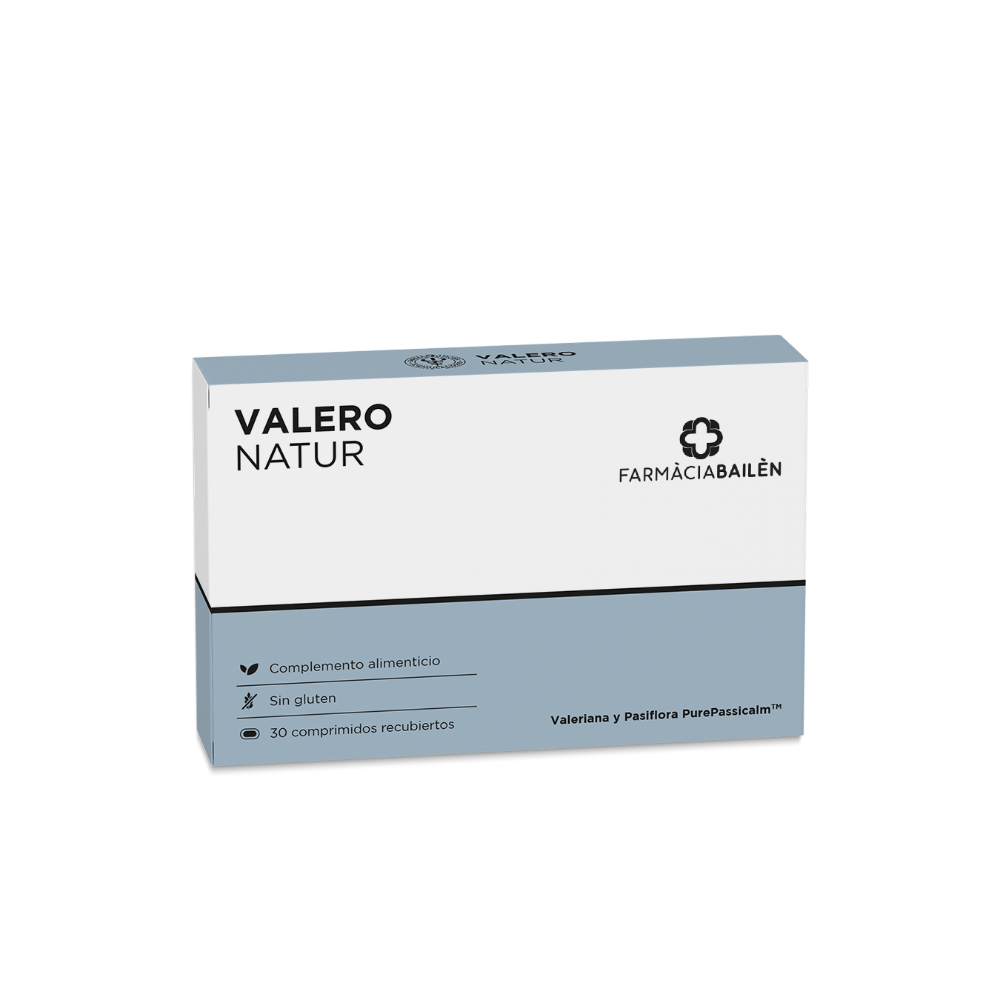 VALERO NATUR