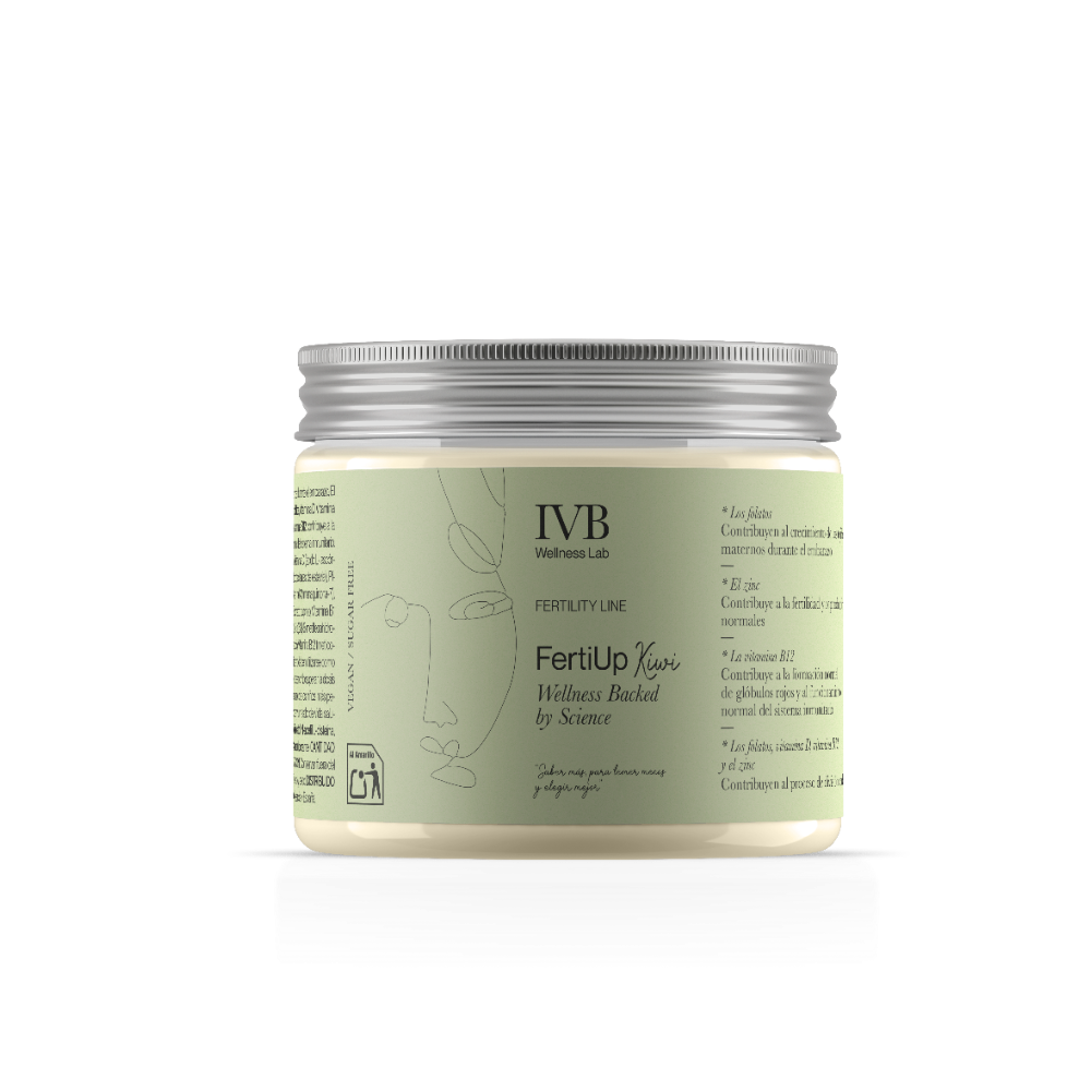 IVB FERTI UP KIWI 150 GRAMOS
